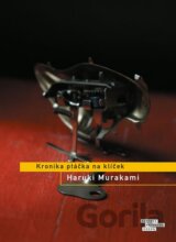 Kronika ptáčka na klíček