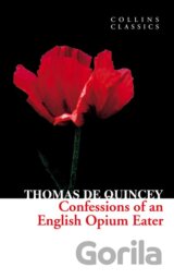 Confessions of an English Opium Eater