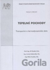 Tepelné pochody
