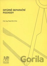 Difúzně separační pochody