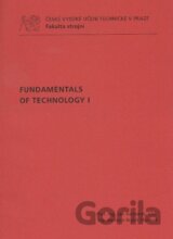 Fundamentals of Technology I.