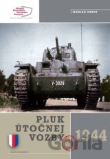 Pluk útočnej vozby 1944
