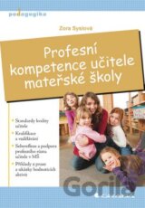 Profesní kompetence učitele mateřské školy