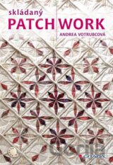 Skládaný patchwork