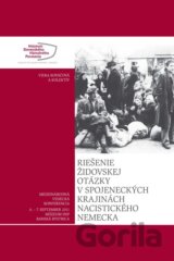 Riešenie židovskej otázky v spojeneckých krajinách nacistického Nemecka