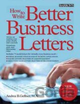 How to Write Better Business Letters