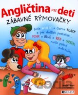 Angličtina pre deti