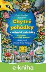Chytré pohádky z městské zahrádky