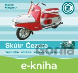 Skútr Čezeta