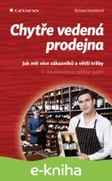 Chytře vedená prodejna