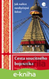 Cesta soucitného bojovníka