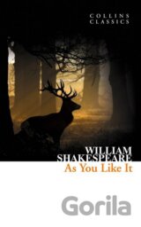 As You Like It