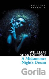 A Midsummer Night’s Dream