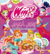 Winx: Jaká jsi?