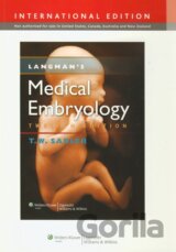 Langman's Medical Embryology