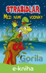 Strašidlář - Mezi námi vodníky