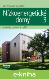 Nízkoenergetické domy 3