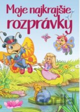 Moje najkrajšie rozprávky