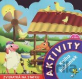 Zvieratká na statku