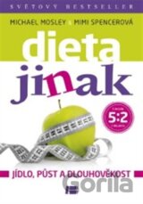 Dieta jinak