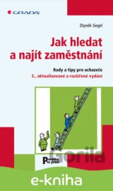 Jak hledat a najít zaměstnání