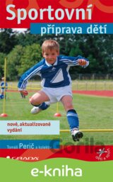 Sportovní příprava dětí