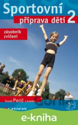 Sportovní příprava dětí 2