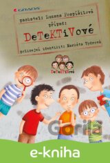 Detektivové