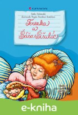 Terezka a Šáša Šišulác