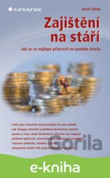Zajištění na stáří