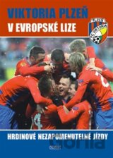 Viktoria Plzeň v evropské lize