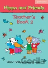 Hippo and Friends 2 - Teacher's Book