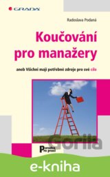 Koučování pro manažery