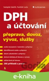 DPH a účtování