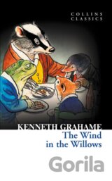The Wind in the Willows