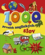 1000 prvních anglických slov