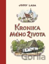 Kronika mého života