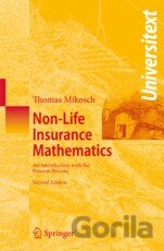 Non-Life Insurance Mathematics