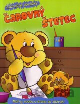 Čarovný štetec