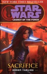 Star Wars: Legacy of the Force - Sacrifice