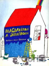 Magdalénka a škriatkovia