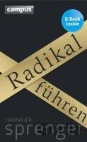Radikal führen