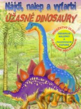 Úžasné dinosaury