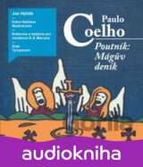 HYHLIK JAN: COELHO: POUTNIK: MAGUV DENIK (MP3-CD)