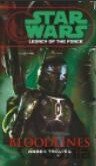 Star Wars: Legacy of the Force - Bloodlines