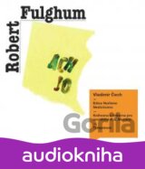 CECH VLADIMIR: FULGHUM: ACH JO (MP3-CD)
