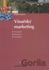 Vinařský marketing