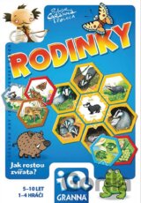 Rodinky