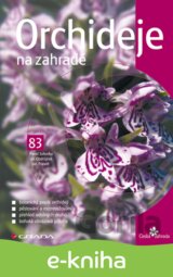 Orchideje na zahradě