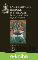 Encyklopedie indické mytologie
